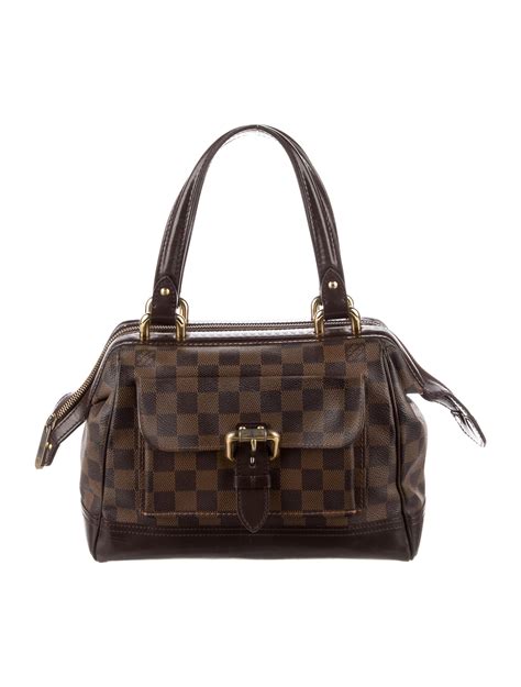 louis vuitton knightsbridge bag|Damier Ebene All Handbags Handbags .